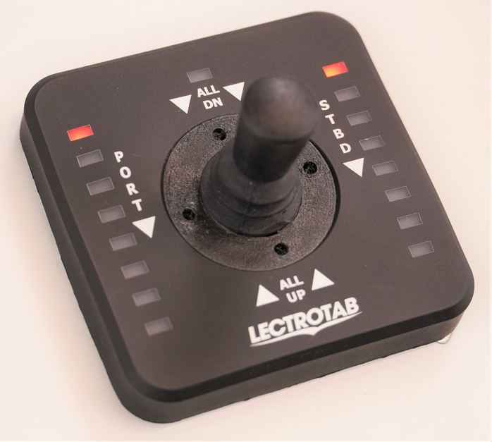 Joystick Control