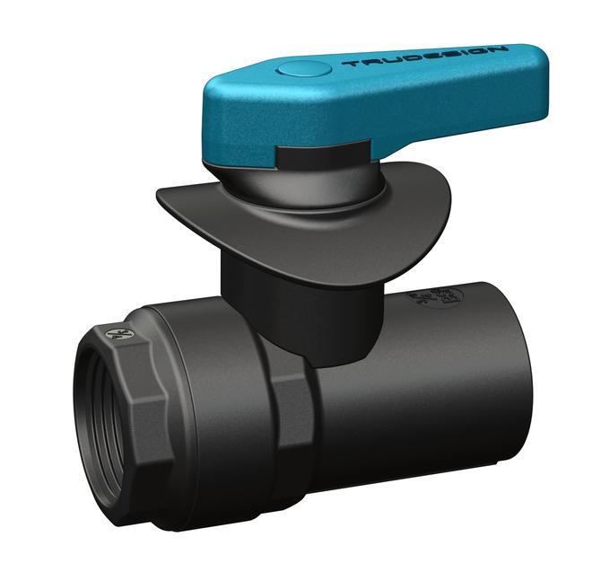 TruDesign Air Handler Valve