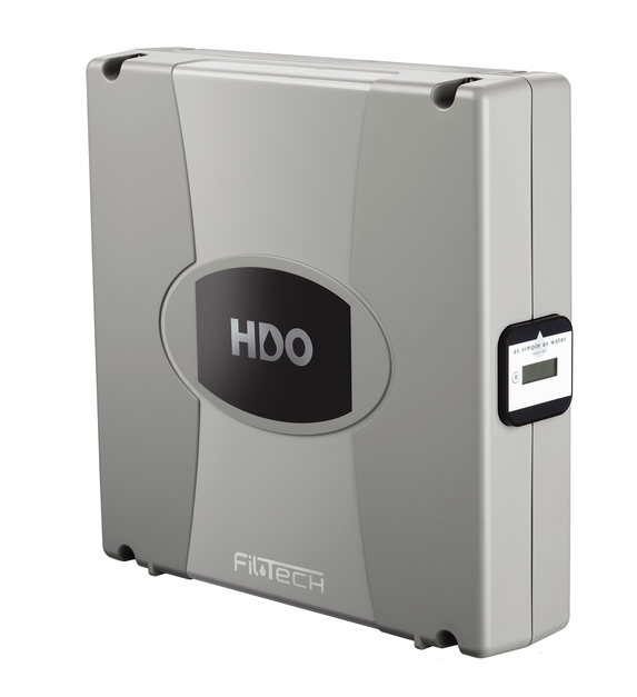 HDO
