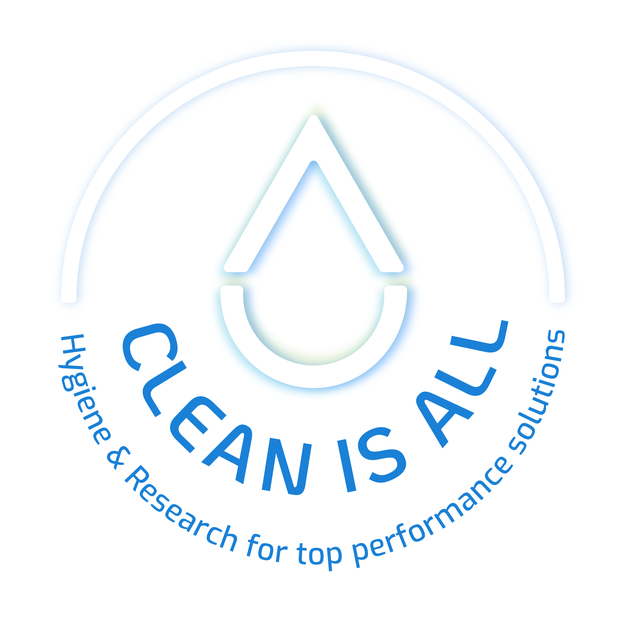 Clean Is All