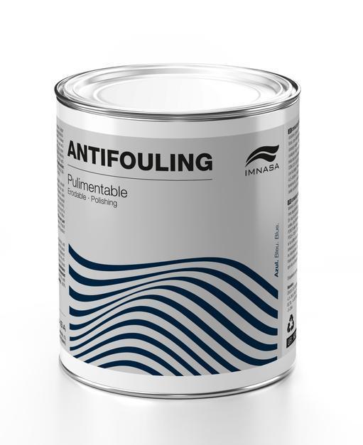 ANTIFOULING I-3 0,75L