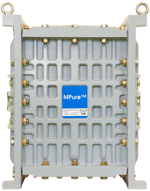 EDI stack RALEX® MPure™