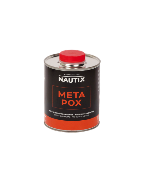 NAUTIX METAPOX