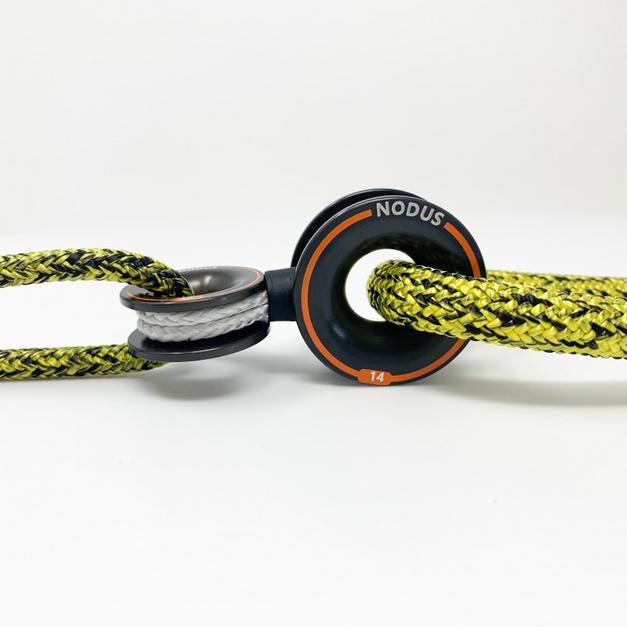 Violin pulley | BF-D® Block-Friction