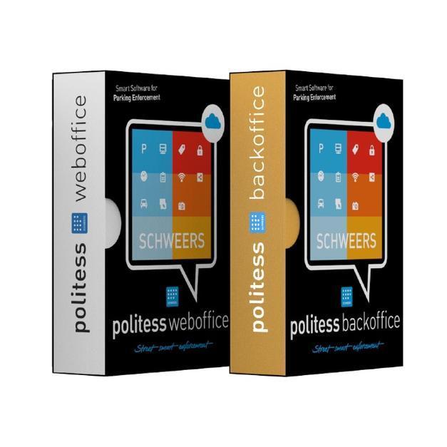 Politess® WebOffice