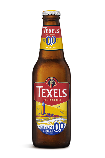 Texels Skuumkoppe 0.0