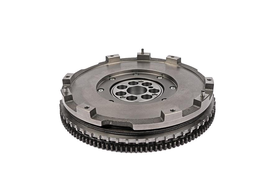 Dual Mass Flywheel