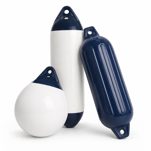 Boat and Dock Fenders