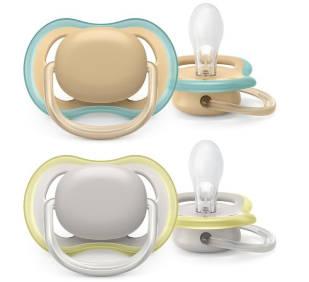 Philips Avent Ultra Air fopspeen