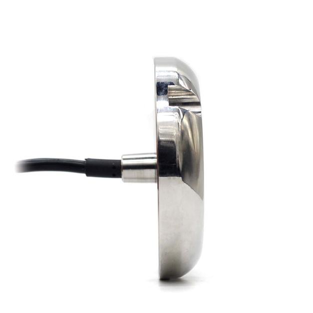 BICOLOR UNDERWATER LIGHT (EVAL Code 03888)