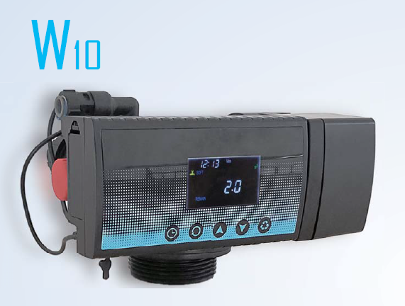 W10 series Electronical