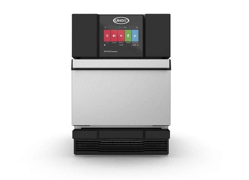 SPEED.Compact™ ECO