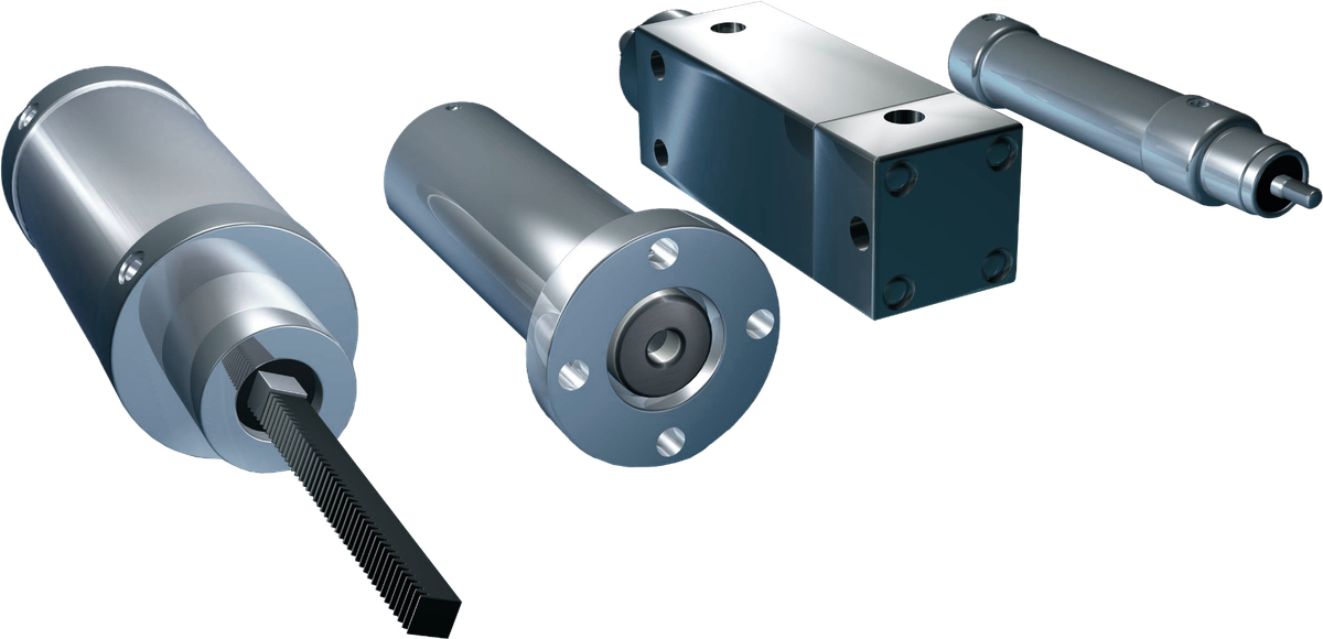 Special pneumatic