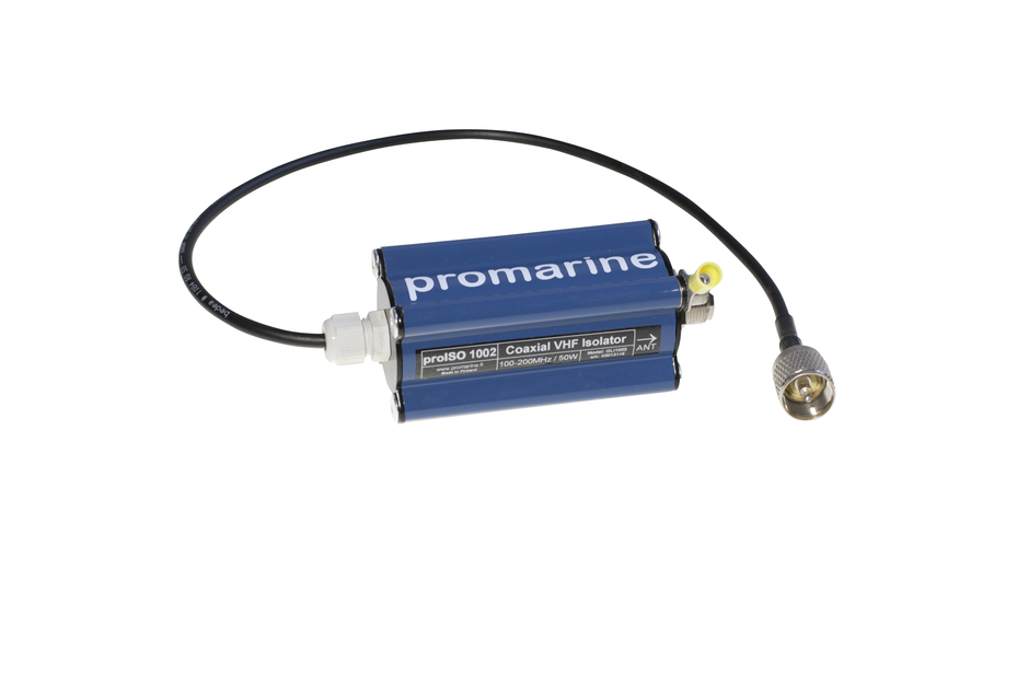 proISO series of galvanic isolators