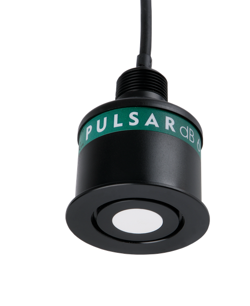 dB Ultrasonic Transducers