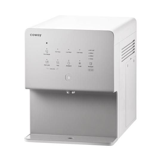 Coway countertop water Purifier (Windy3/ CHP-6330L)