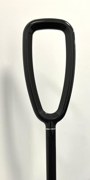 Bure Boarding Pole