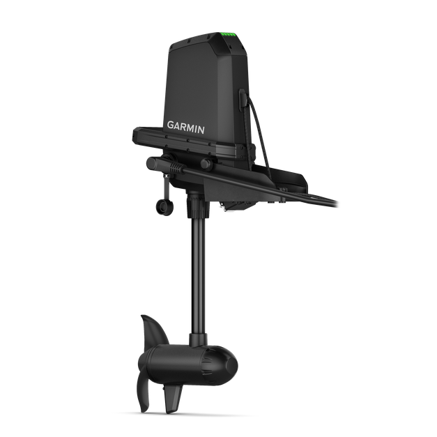 FORCE® Current Trolling Motor