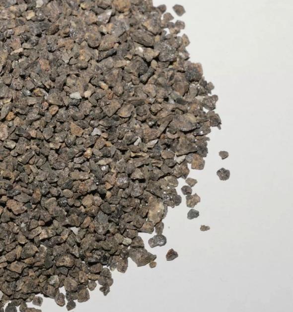 Almandine Garnet Gravel