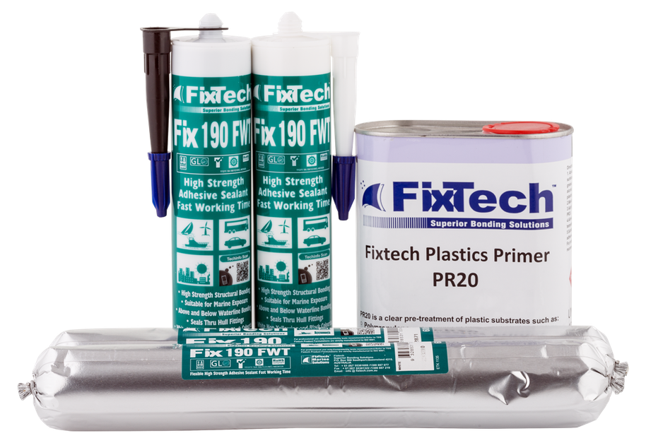 Fix190 and Fix190HT