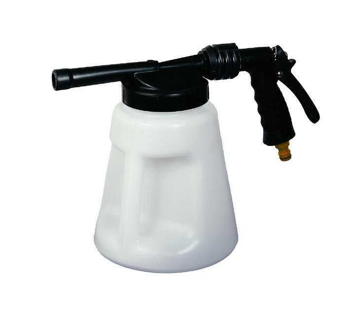 MENNO Dosing-foam-sprayer