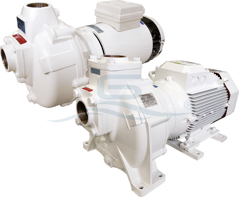 BMA-S SERIES