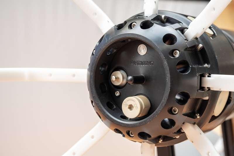 Air Pockets Detection