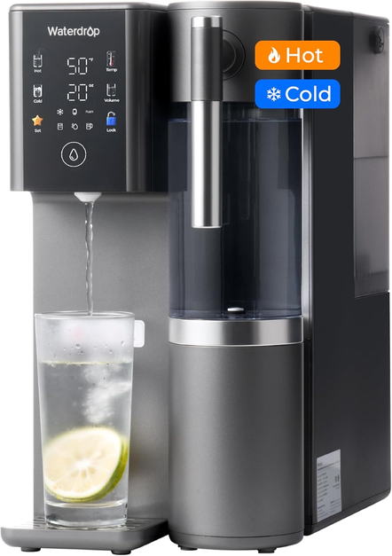 Waterdrop WD-A2 Countertop Reverse Osmosis System