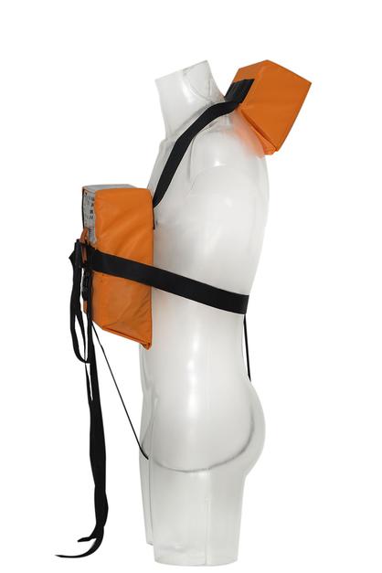 COMPACT FOLDABLE FOAM LIFEJACKET (EVAL Code 02180)
