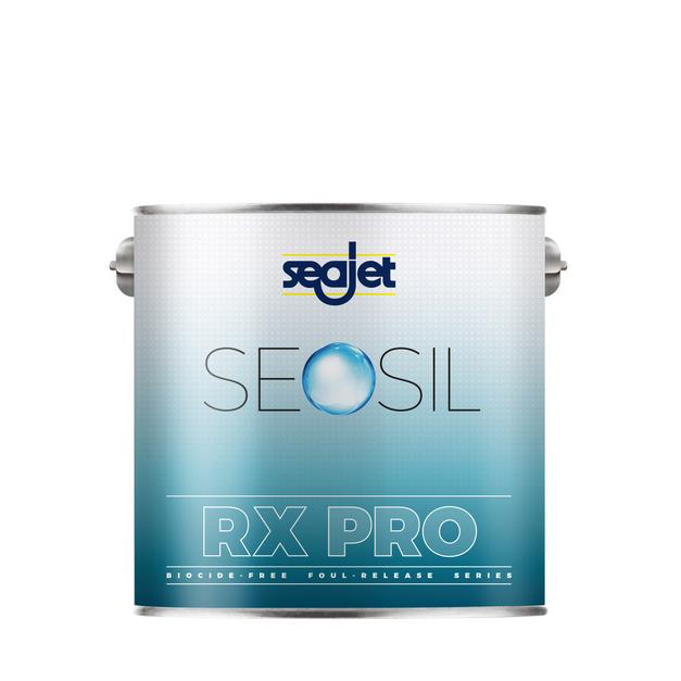 Seajet Seosil RX Pro