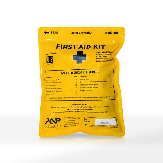 Medical Kits