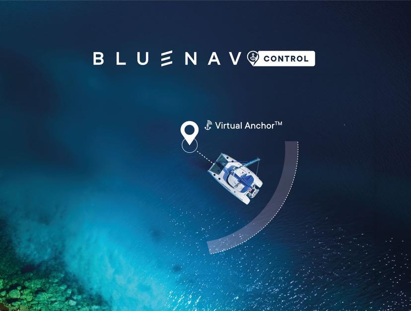 BlueNav Control
