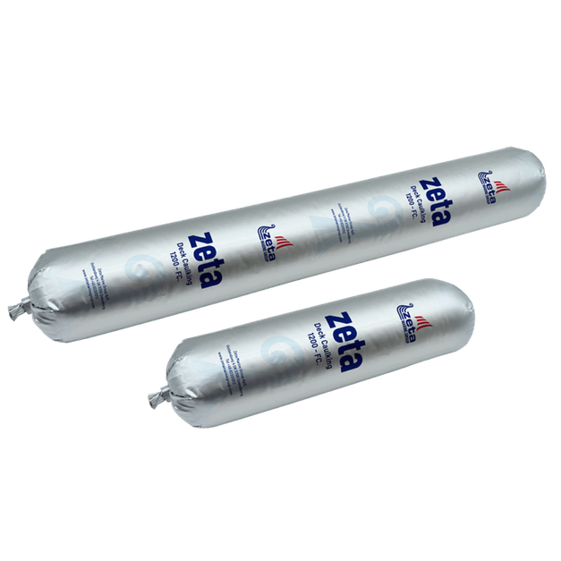 ZETA Deck Caulking 1200 FC - 600ml