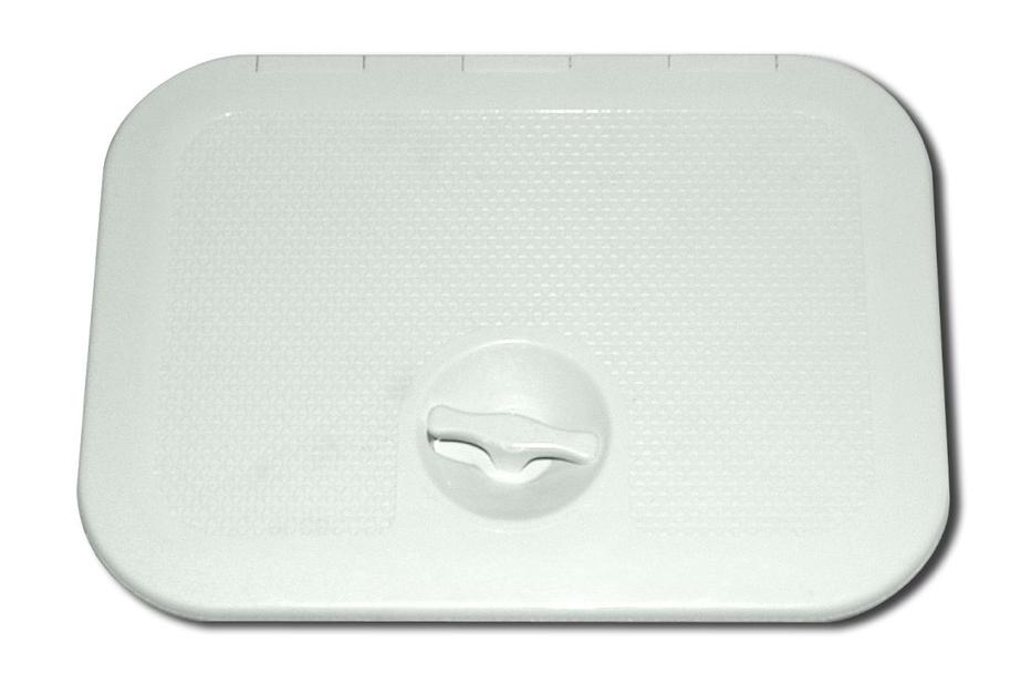 HATCHES EVAL RECTANGULAR (EVAL Code 02989)