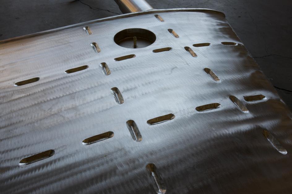 Rudder systems