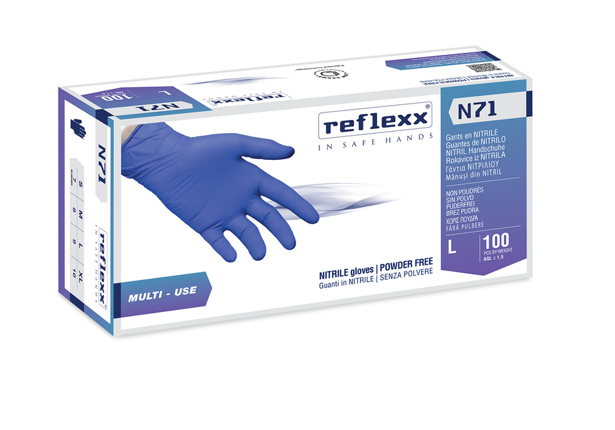 Reflexx N71