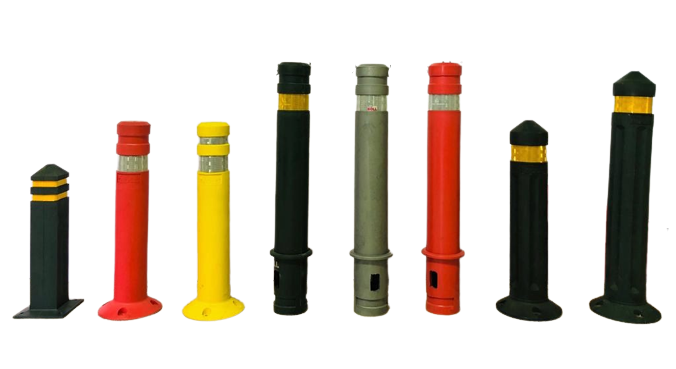 Flexiboll Bollards