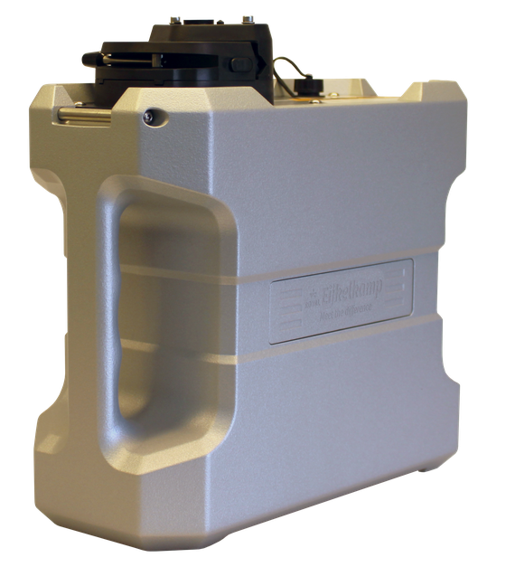 Peristaltic pumps