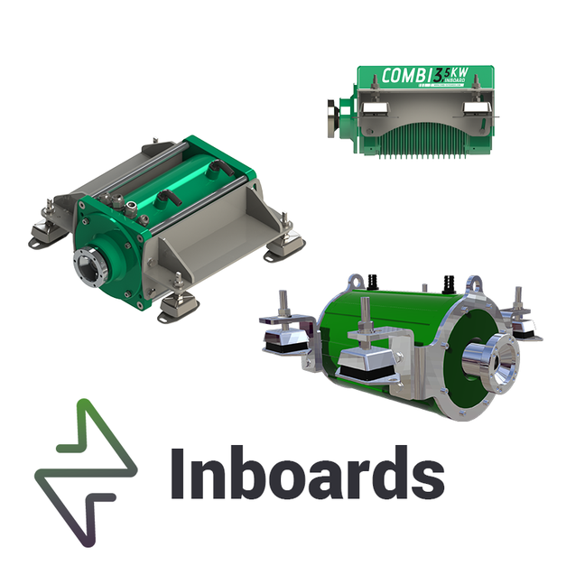 Combi Inboard