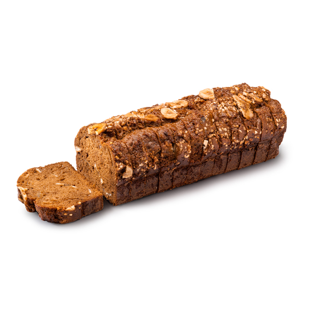 Baker & Baker Banana Bread Loaf Cake