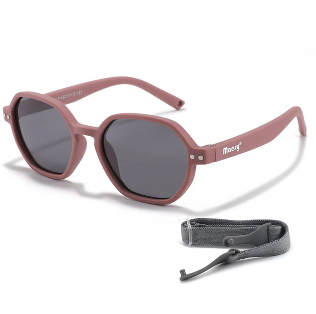 Mae Sy Negenmaandenbeurs | Maesy kids eyewear