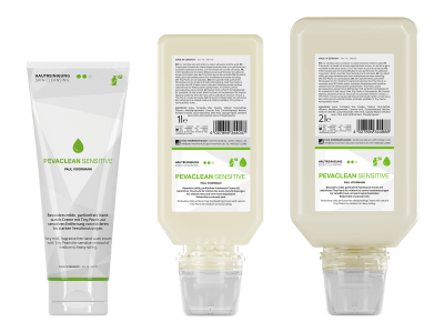 PEVACLEAN SENSITIVE