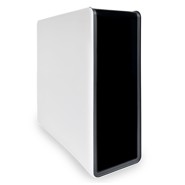 HYDRION water filtration system