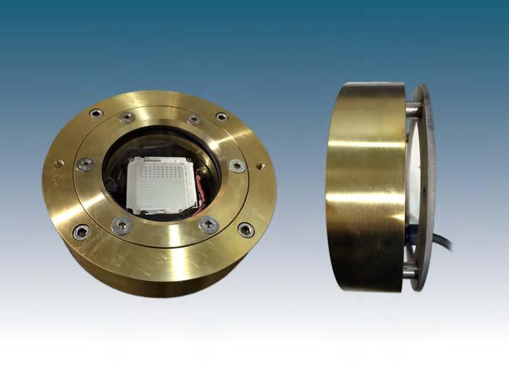 SV59 LED UNDERWATER LIGHT