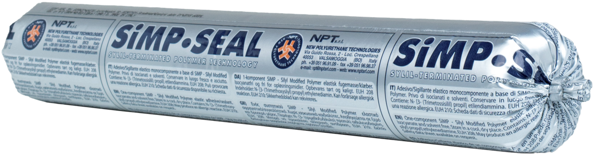 SiMP Seal 680 DC
