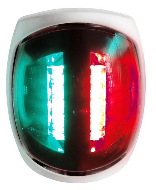 C2-520-PGR 2NM Bi-Colour Navigation Lamp
