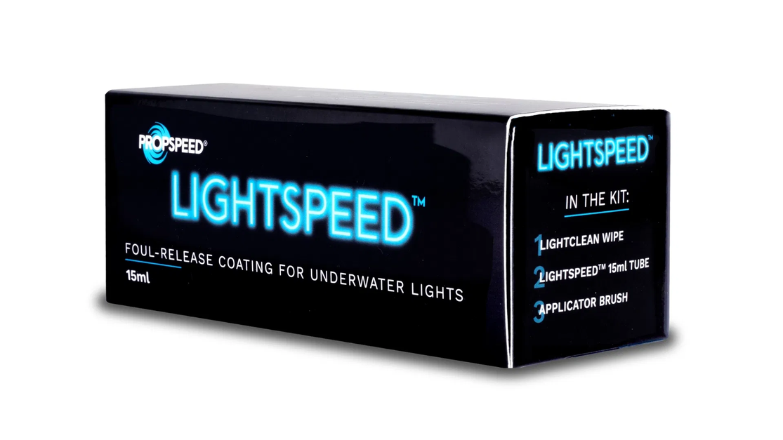 Lightspeed