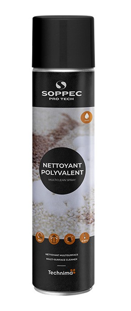 MULTICLEAN SPRAY