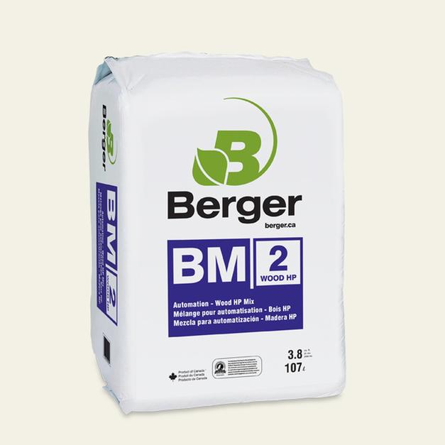 BM2 Automation - Wood HP