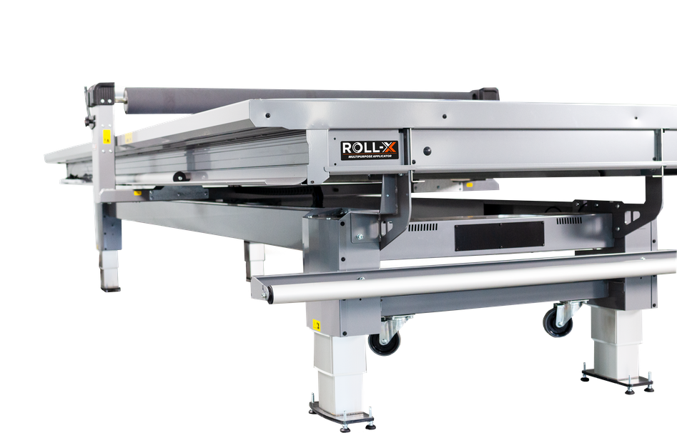 ROLL-X Multipurpose Applicator
